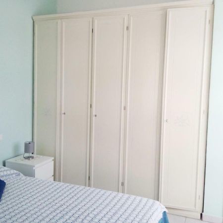 Colpi Di Mare La Spezia Exterior foto