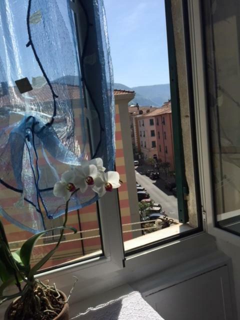 Colpi Di Mare La Spezia Exterior foto