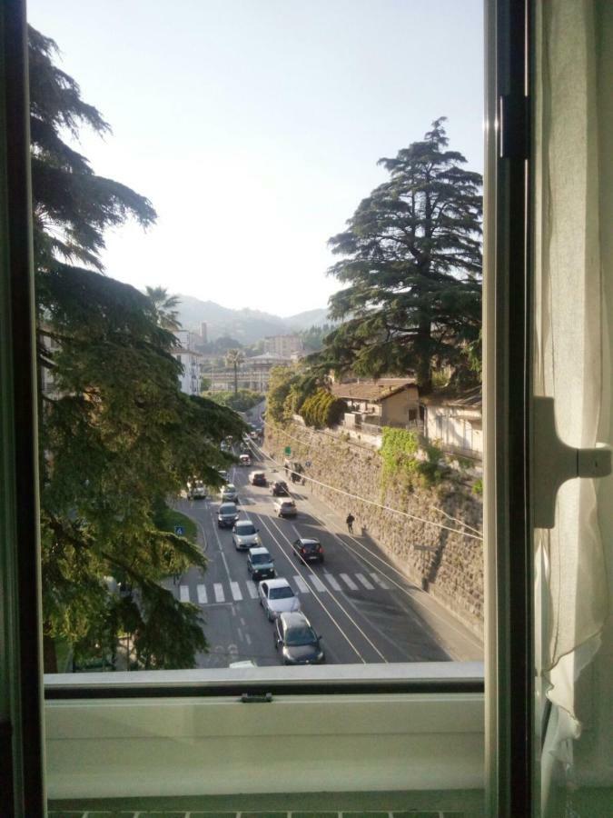 Colpi Di Mare La Spezia Exterior foto